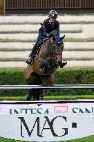 EQUITAZIONE - Internazionali di Equitazione - Piazza di Siena 92° CSIO di Roma 2025