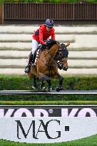EQUITAZIONE - Internazionali di Equitazione - Piazza di Siena 92° CSIO di Roma 2025