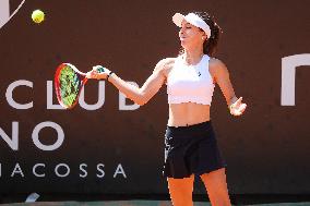 TENNIS - Eventi nazionali - 65° Trofeo Bonfiglio