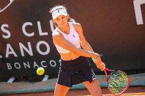 TENNIS - Eventi nazionali - 65° Trofeo Bonfiglio