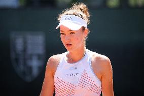 TENNIS - Eventi nazionali - 65° Trofeo Bonfiglio