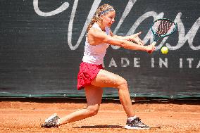 TENNIS - Eventi nazionali - 65° Trofeo Bonfiglio