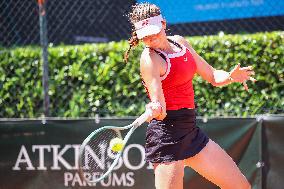TENNIS - Eventi nazionali - 65° Trofeo Bonfiglio