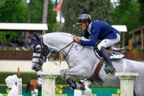 EQUITAZIONE - Internazionali di Equitazione - Piazza di Siena 92° CSIO di Roma 2025