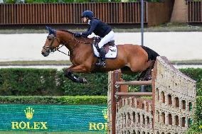 EQUITAZIONE - Internazionali di Equitazione - Piazza di Siena 92° CSIO di Roma 2025