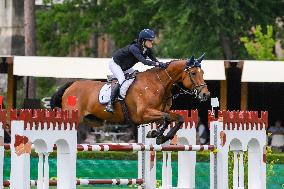 EQUITAZIONE - Internazionali di Equitazione - Piazza di Siena 92° CSIO di Roma 2025