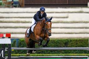 EQUITAZIONE - Internazionali di Equitazione - Piazza di Siena 92° CSIO di Roma 2025