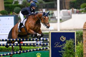 EQUITAZIONE - Internazionali di Equitazione - Piazza di Siena 92° CSIO di Roma 2025