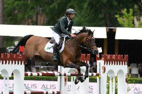 EQUITAZIONE - Internazionali di Equitazione - Piazza di Siena 92° CSIO di Roma 2025