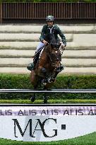 EQUITAZIONE - Internazionali di Equitazione - Piazza di Siena 92° CSIO di Roma 2025