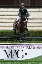 EQUITAZIONE - Internazionali di Equitazione - Piazza di Siena 92° CSIO di Roma 2025