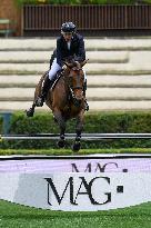 EQUITAZIONE - Internazionali di Equitazione - Piazza di Siena 92° CSIO di Roma 2025