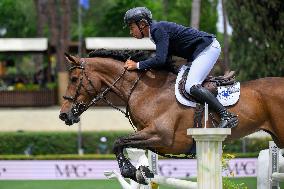 EQUITAZIONE - Internazionali di Equitazione - Piazza di Siena 92° CSIO di Roma 2025