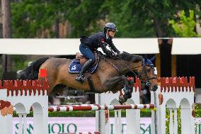 EQUITAZIONE - Internazionali di Equitazione - Piazza di Siena 92° CSIO di Roma 2025
