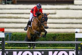 EQUITAZIONE - Internazionali di Equitazione - Piazza di Siena 92° CSIO di Roma 2025