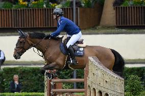 EQUITAZIONE - Internazionali di Equitazione - Piazza di Siena 92° CSIO di Roma 2025