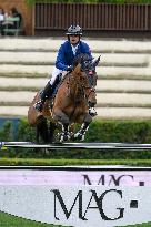 EQUITAZIONE - Internazionali di Equitazione - Piazza di Siena 92° CSIO di Roma 2025