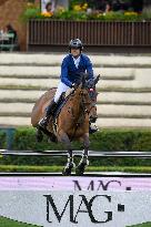 EQUITAZIONE - Internazionali di Equitazione - Piazza di Siena 92° CSIO di Roma 2025