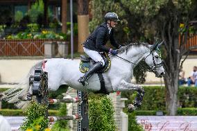 EQUITAZIONE - Internazionali di Equitazione - Piazza di Siena 92° CSIO di Roma 2025