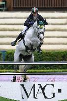 EQUITAZIONE - Internazionali di Equitazione - Piazza di Siena 92° CSIO di Roma 2025