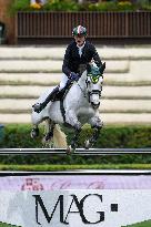 EQUITAZIONE - Internazionali di Equitazione - Piazza di Siena 92° CSIO di Roma 2025