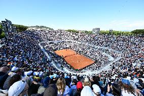 EQUITAZIONE - Internazionali di Equitazione - Piazza di Siena 92° CSIO di Roma 2025