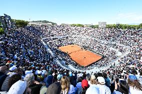 EQUITAZIONE - Internazionali di Equitazione - Piazza di Siena 92° CSIO di Roma 2025