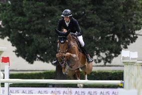 EQUITAZIONE - Internazionali di Equitazione - Piazza di Siena 92° CSIO di Roma 2025