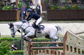 EQUITAZIONE - Internazionali di Equitazione - Piazza di Siena 92° CSIO di Roma 2025