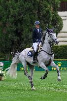 EQUITAZIONE - Internazionali di Equitazione - Piazza di Siena 92° CSIO di Roma 2025
