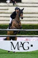 EQUITAZIONE - Internazionali di Equitazione - Piazza di Siena 92° CSIO di Roma 2025