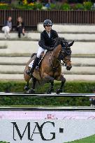 EQUITAZIONE - Internazionali di Equitazione - Piazza di Siena 92° CSIO di Roma 2025
