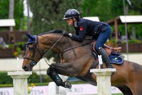 EQUITAZIONE - Internazionali di Equitazione - Piazza di Siena 92° CSIO di Roma 2025