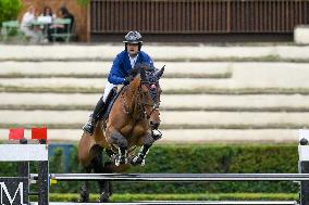 EQUITAZIONE - Internazionali di Equitazione - Piazza di Siena 92° CSIO di Roma 2025