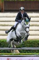 EQUITAZIONE - Internazionali di Equitazione - Piazza di Siena 92° CSIO di Roma 2025