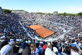 EQUITAZIONE - Internazionali di Equitazione - Piazza di Siena 92° CSIO di Roma 2025