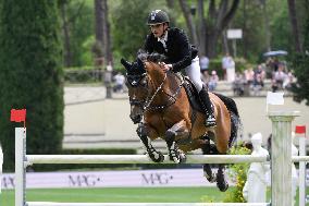 EQUITAZIONE - Internazionali di Equitazione - Piazza di Siena 92° CSIO di Roma 2025