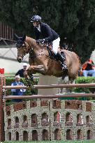 EQUITAZIONE - Internazionali di Equitazione - Piazza di Siena 92° CSIO di Roma 2025