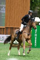 EQUITAZIONE - Internazionali di Equitazione - Piazza di Siena 92° CSIO di Roma 2025