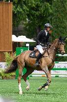 EQUITAZIONE - Internazionali di Equitazione - Piazza di Siena 92° CSIO di Roma 2025