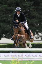 EQUITAZIONE - Internazionali di Equitazione - Piazza di Siena 92° CSIO di Roma 2025