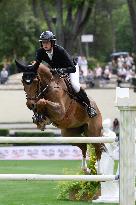 EQUITAZIONE - Internazionali di Equitazione - Piazza di Siena 92° CSIO di Roma 2025