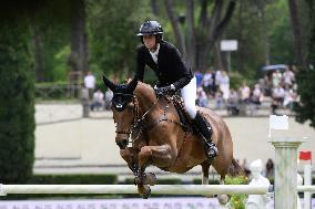 EQUITAZIONE - Internazionali di Equitazione - Piazza di Siena 92° CSIO di Roma 2025