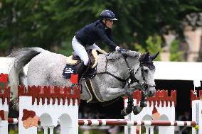 EQUITAZIONE - Internazionali di Equitazione - Piazza di Siena 92° CSIO di Roma 2025