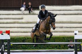 EQUITAZIONE - Internazionali di Equitazione - Piazza di Siena 92° CSIO di Roma 2025