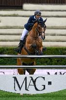 EQUITAZIONE - Internazionali di Equitazione - Piazza di Siena 92° CSIO di Roma 2025