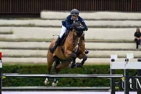 EQUITAZIONE - Internazionali di Equitazione - Piazza di Siena 92° CSIO di Roma 2025
