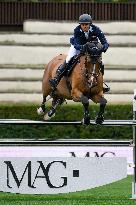 EQUITAZIONE - Internazionali di Equitazione - Piazza di Siena 92° CSIO di Roma 2025