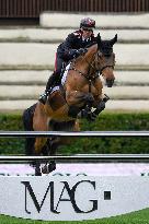 EQUITAZIONE - Internazionali di Equitazione - Piazza di Siena 92° CSIO di Roma 2025