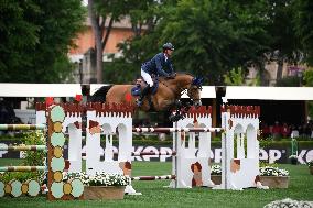 EQUITAZIONE - Internazionali di Equitazione - Piazza di Siena 92° CSIO di Roma 2025